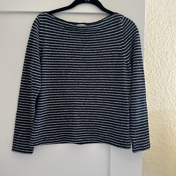 Dôen Arlana Knit Tee - Picture 5 of 7